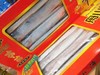 至尊刀鱼礼盒（拼团） 商品缩略图2