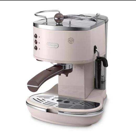 【春上新】10楼 德龙 半自动咖啡机ECO310 吊牌价3780元  活动价1799元 商品图1