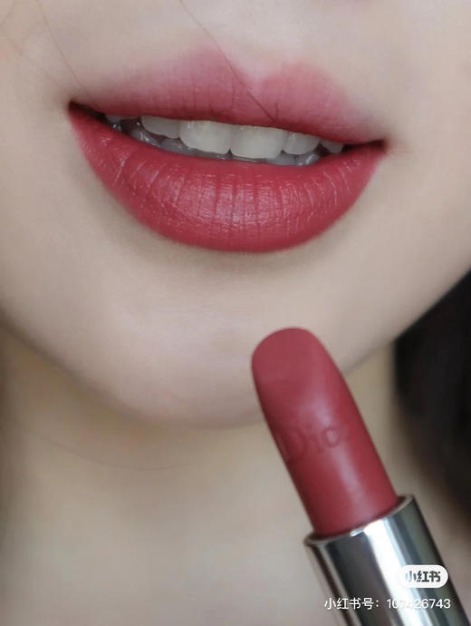 Dior-772哑光 商品图5