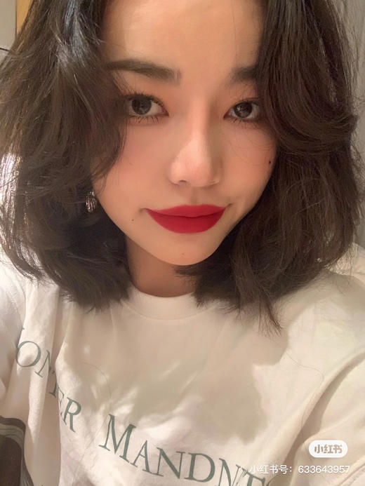 阿玛尼口红-400 商品图5