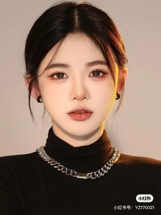 TF黑管-N3奶油质地 商品图1