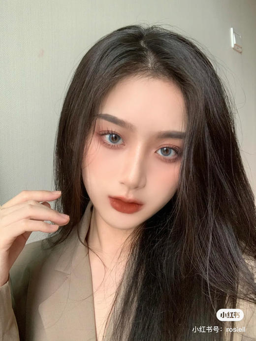 阿玛尼唇釉-208 商品图6