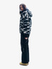 Holden - W SLOANE INSULATED JACKET - ZEBRA CAMO - 女装 - 滑雪夹克 - 迷彩 商品缩略图2