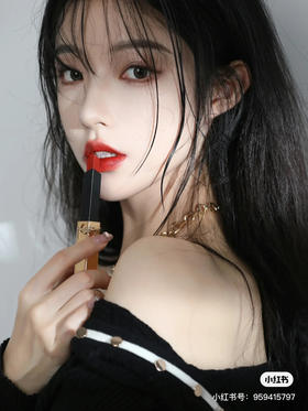 YSL小金条-1966浮雕款