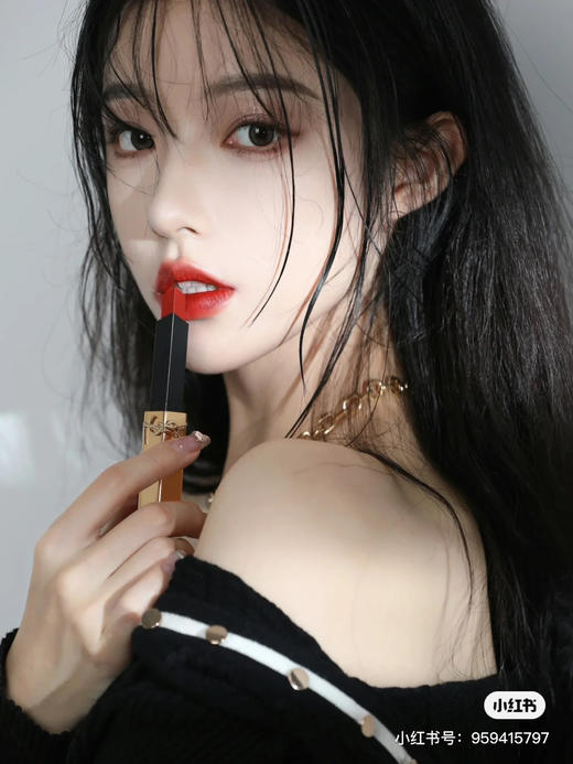 YSL小金条-1966浮雕款 商品图0