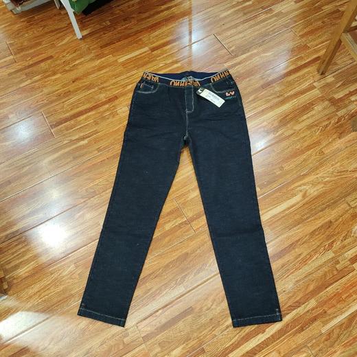 女牛仔长裤93 商品图0