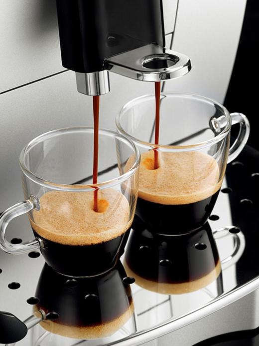 【春上新】10楼 德龙  全自动咖啡机E Max   吊牌价4690元  活动价3999元 商品图4