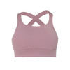 跃牌（呗咪纷纷系列）后搭扣美背防震聚拢运动背心文胸 一体杯WX029 商品缩略图4