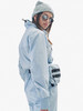 Holden - W POWDER SUIT - BLUE FOG - 女装 - 滑雪夹克 - 蓝雾色 商品缩略图2