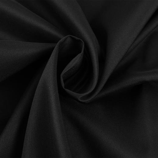 阿玛尼（Armani）男装 时尚潮流男士休闲羊皮皮衣黑色10069 商品图6