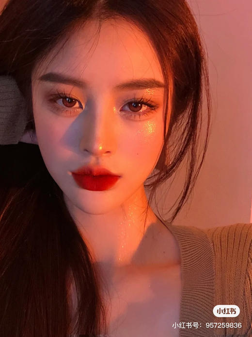 Dior-840丝绒 商品图0