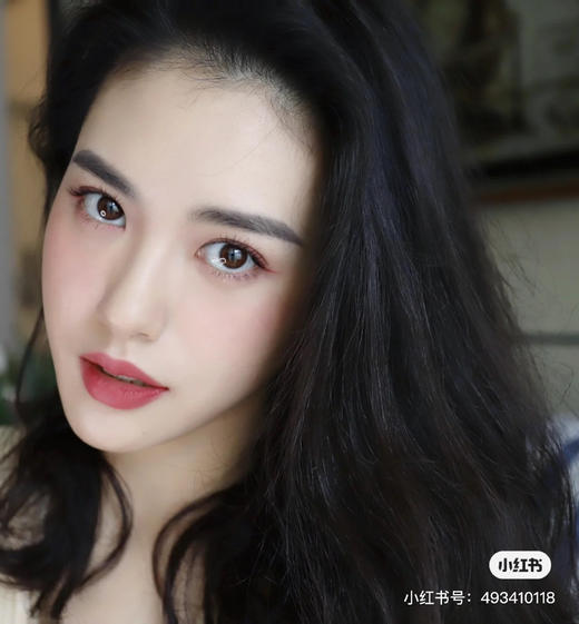 兰蔻小蛮腰口红-888丝绒雾面 商品图2