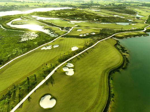 越南西湖高尔夫&別墅 West Lakes Golf & Villas | 越南高尔夫球场  | 胡志明高尔夫 商品图2