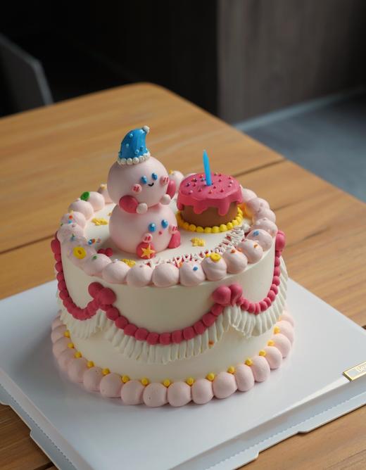 星之卡比B款 商品图1