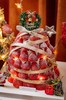 【草莓季】圣诞草莓树蛋糕 商品缩略图1