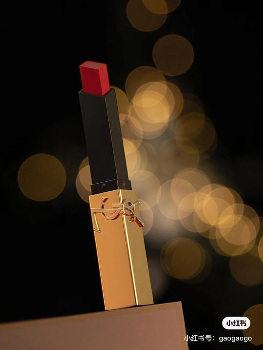 YSL小金条-21浮雕款 商品图8