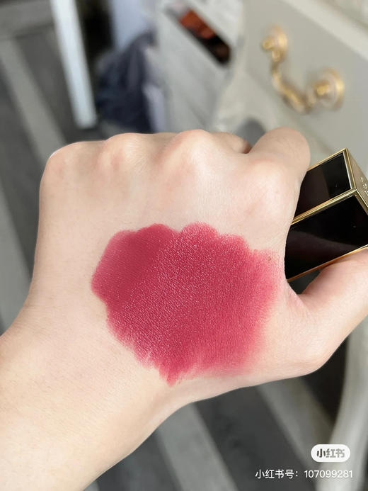 TF黑管-69奶油质地 商品图4