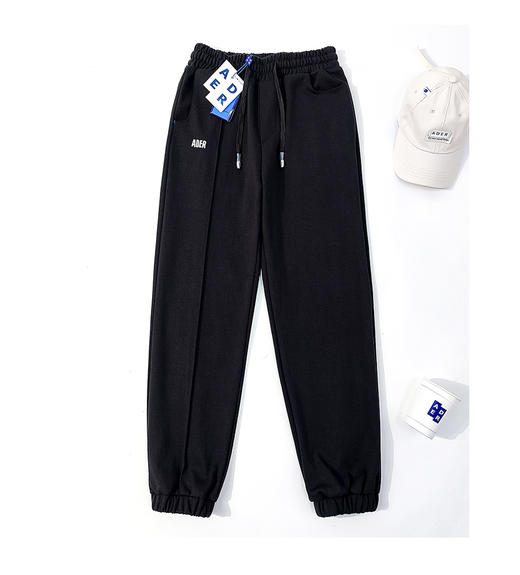 ADER 折纸印花运动裤2802 [福利品] 商品图2