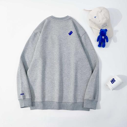 ADER 袋熊布公仔卫衣1632 [福利品] 商品图1