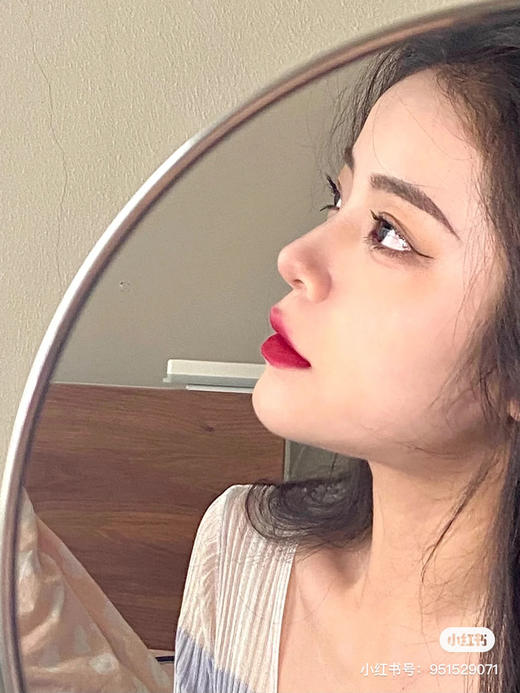 阿玛尼口红-400 商品图2