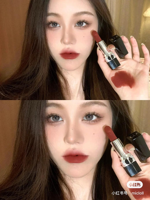 Dior-228哑光 商品图8