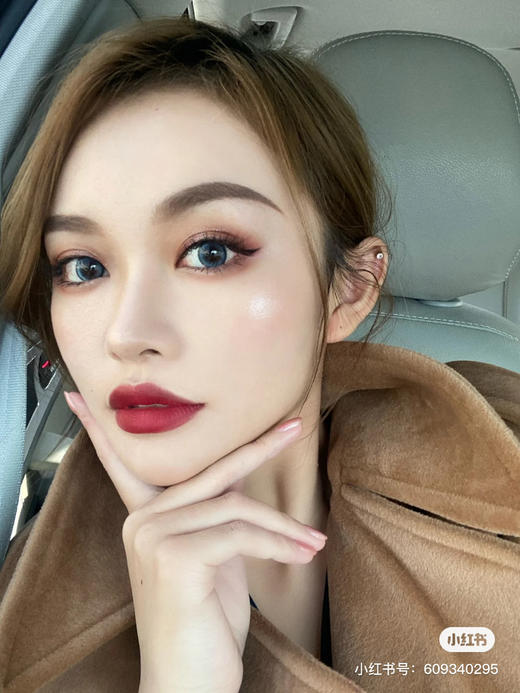 阿玛尼口红-201 商品图0