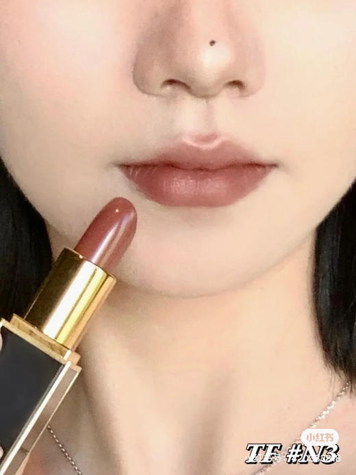 TF黑管-N3奶油质地 商品图6