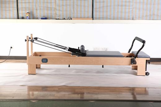 《包邮包安装》一恋普拉提核心床精英款木头平床  EL21002 商品图2