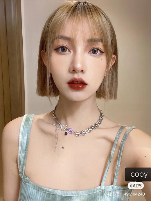 阿玛尼唇釉-209 商品图8
