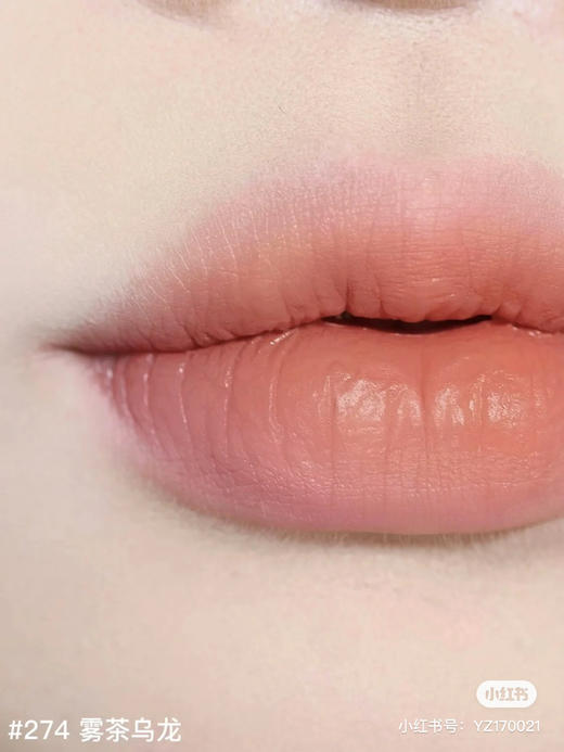 兰蔻小蛮腰口红-274丝绒雾面 商品图2