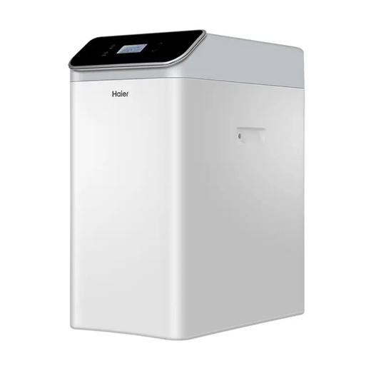 海尔（Haier）中央净水机 HWP15-JR(WH)U1 商品图0