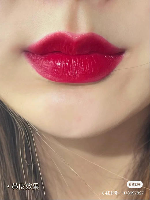 TF黑管-10奶油质地 商品图2