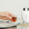 【昀茶品鉴级·红茶系列】山风红茶（白玉圆满陶瓷罐装礼盒 ）·产于邦东产区百年以上古树（50克/罐） 商品缩略图2