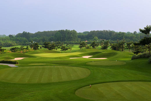 越南苍鹰湖高尔夫球场 Heron Lake Golf Course | 越南高尔夫球场 俱乐部 | 河内高尔夫 商品图4