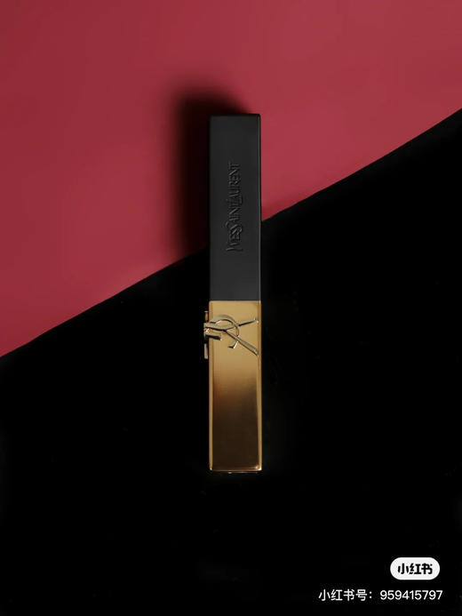 YSL小金条-1966浮雕款 商品图2