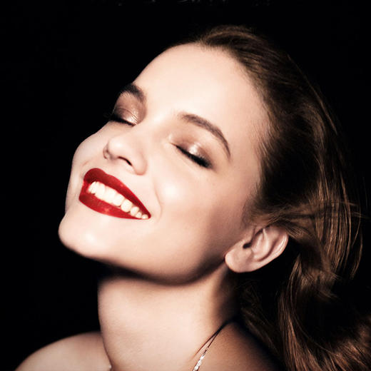 阿玛尼 臻致丝绒哑光唇釉【400 #】 商品图1