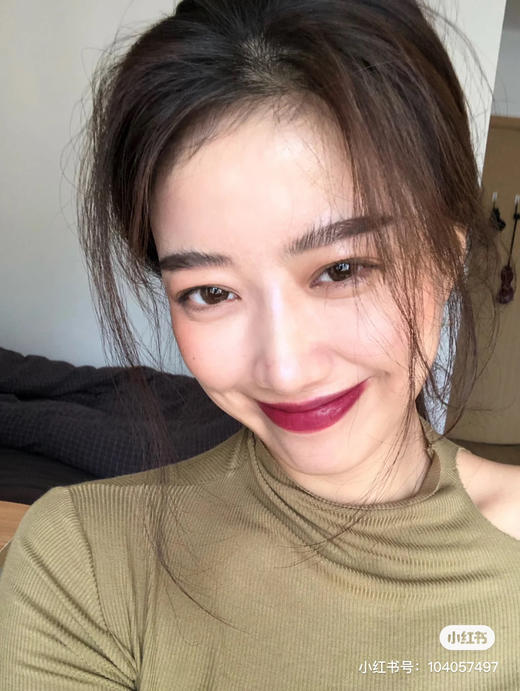 Mac 603 姨妈红 商品图0