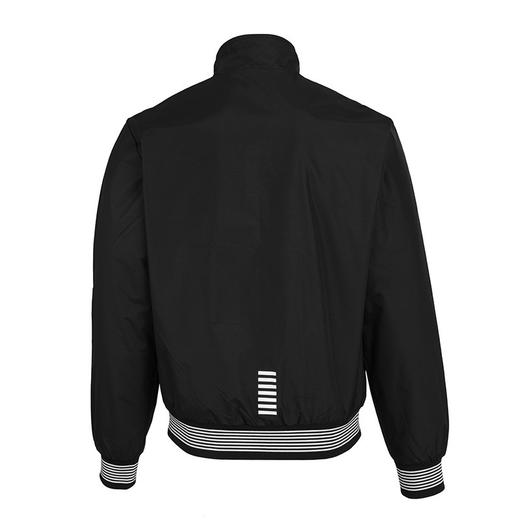 阿玛尼（ARMANI）男士百搭上衣夹克运动外套 加绒保暖10310 商品图2