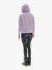 Holden - W DOWN ZIP HOODIE - DIGITAL LAVENDAR - 女装 - 上衣 - 紫色 商品缩略图2