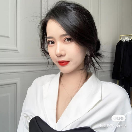 TF黑管-16哑光质地 商品图5