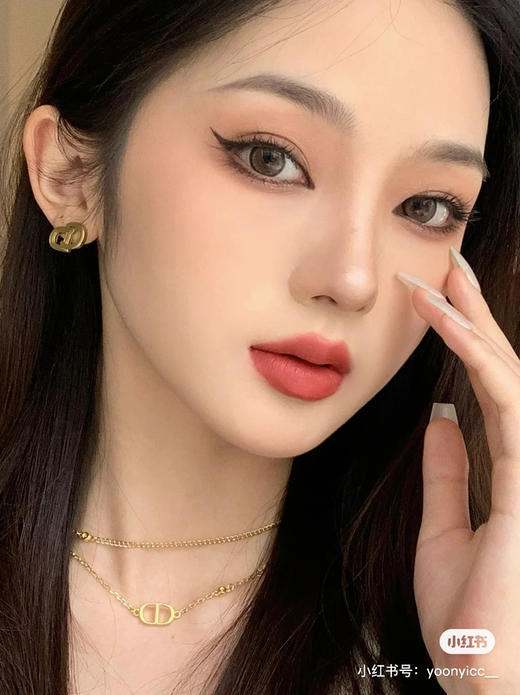 Dior-720丝绒 商品图2