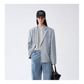 ADER 西装外套X203 [福利品]