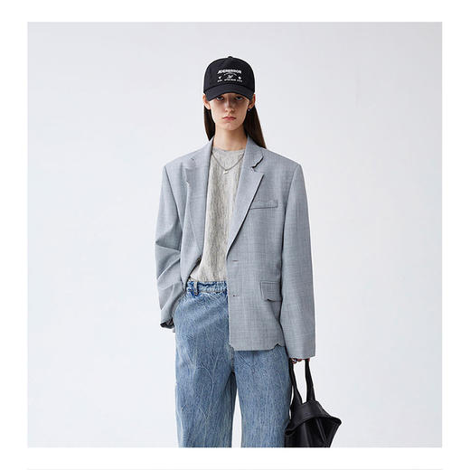 ADER 西装外套X203 [福利品] 商品图0