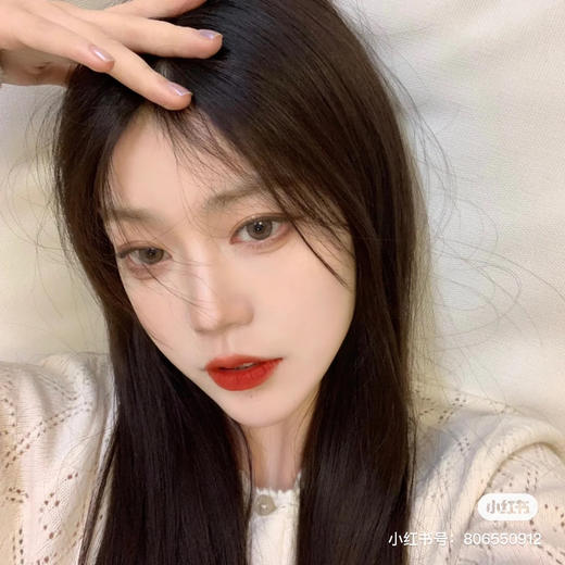 阿玛尼唇釉-405 商品图5