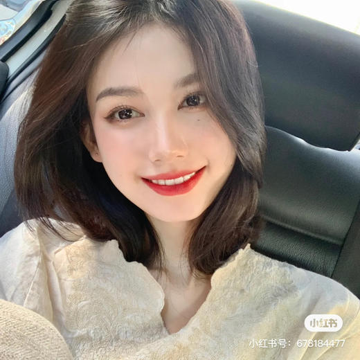 阿玛尼唇釉-400 商品图0