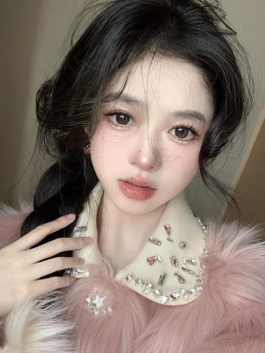 dukchiro 年抛 翡翠茶冻 14.5mm着色13.8mm 商品图4