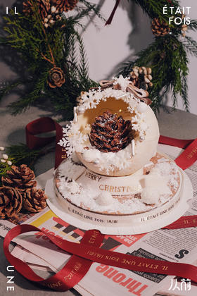 圣诞水晶球（22款）