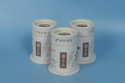 雷火灸（6柱/盒） 商品图1