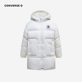 CONVERSE 冬 大童小童 羽绒服 CNVN-HO-D077