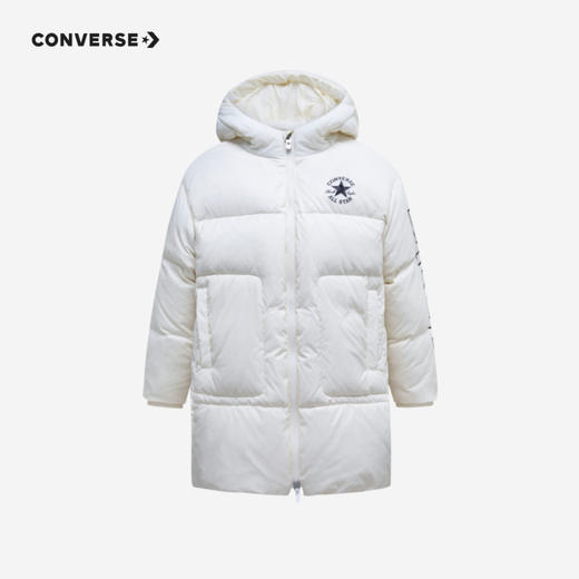 CONVERSE 冬 大童小童 羽绒服 CNVN-HO-D077 商品图0